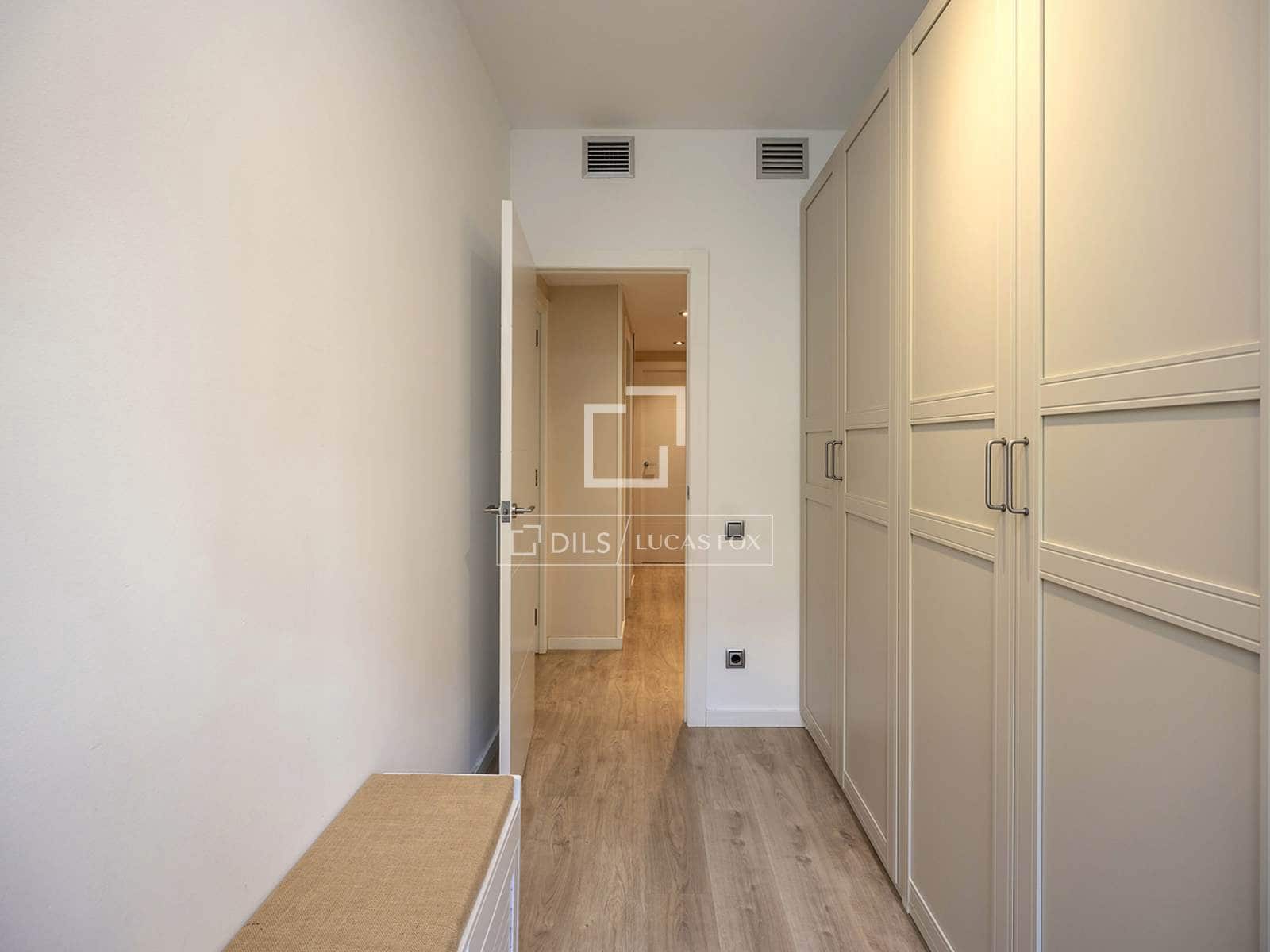 4 chambre Appartement à vendre à Barcelone ville - 650 000 € (Ref: 10163606)