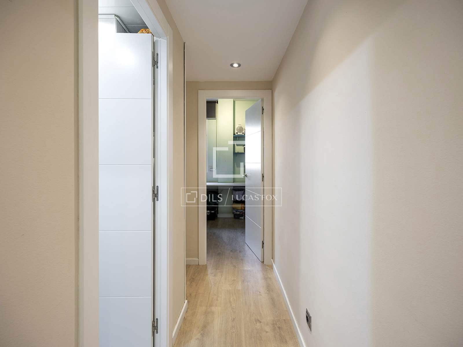 4 chambre Appartement à vendre à Barcelone ville - 650 000 € (Ref: 10163606)