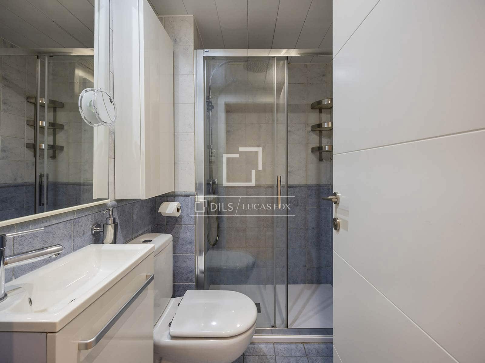 4 chambre Appartement à vendre à Barcelone ville - 650 000 € (Ref: 10163606)