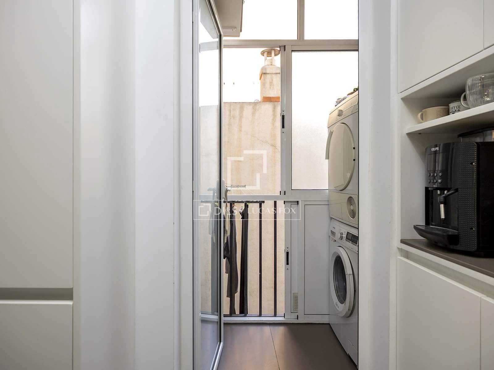 4 chambre Appartement à vendre à Barcelone ville - 650 000 € (Ref: 10163606)