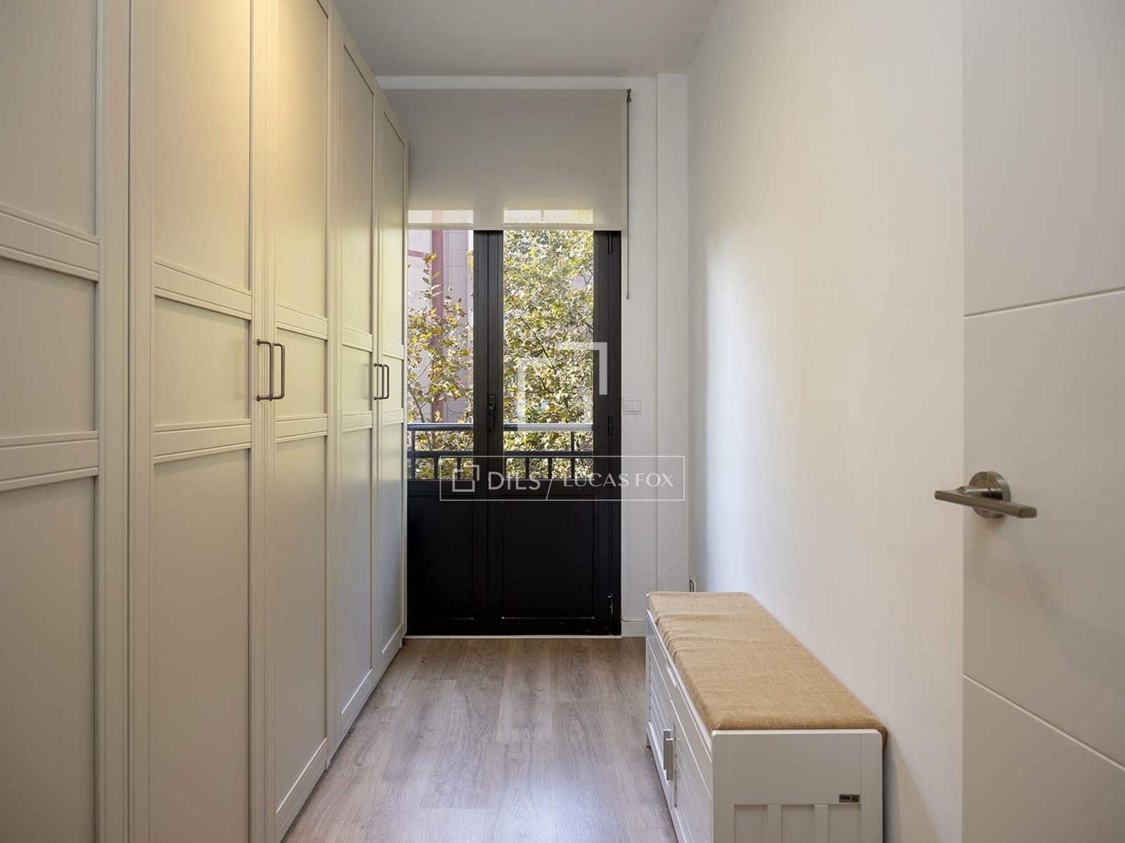 4 chambre Appartement à vendre à Barcelone ville - 650 000 € (Ref: 10163606)