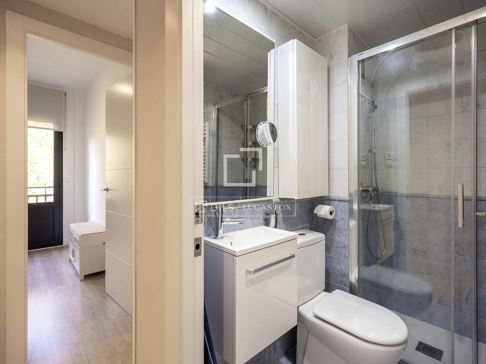 4 chambre Appartement à vendre à Barcelone ville - 650 000 € (Ref: 10163606)