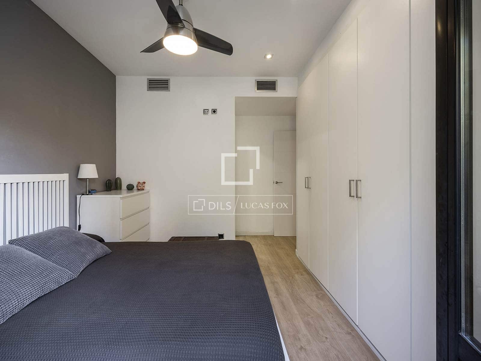 4 chambre Appartement à vendre à Barcelone ville - 650 000 € (Ref: 10163606)
