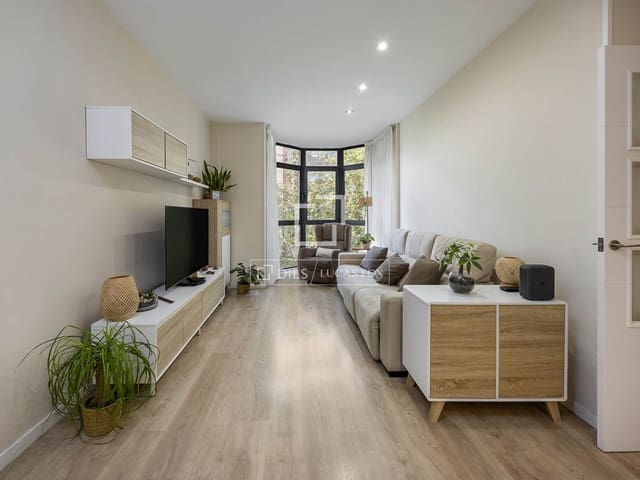 4 chambre Appartement à vendre à Barcelone ville - 650 000 € (Ref: 10163606)