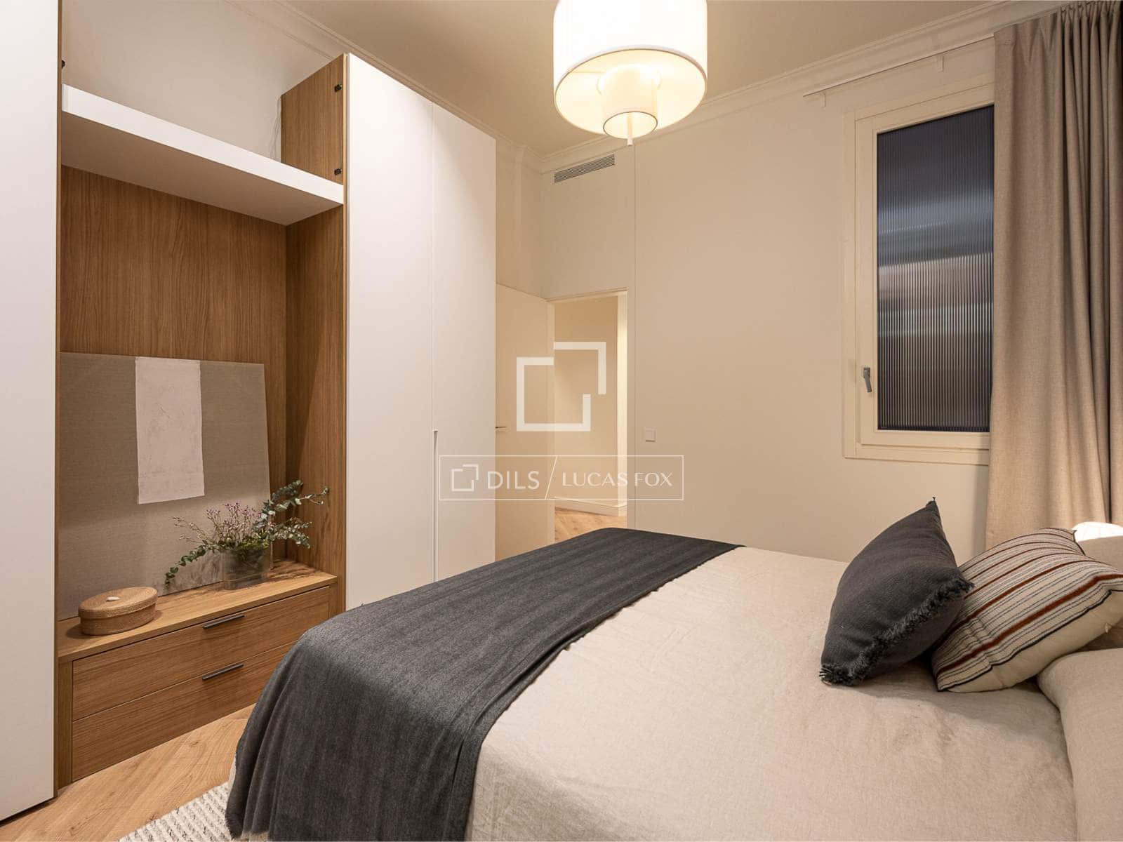 3 soverom Leilighet til salgs i Barcelona by - € 1 295 000 (Ref: 10163607)