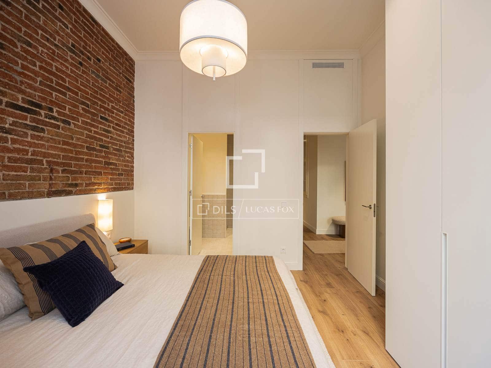 3 soverom Leilighet til salgs i Barcelona by - € 1 295 000 (Ref: 10163607)