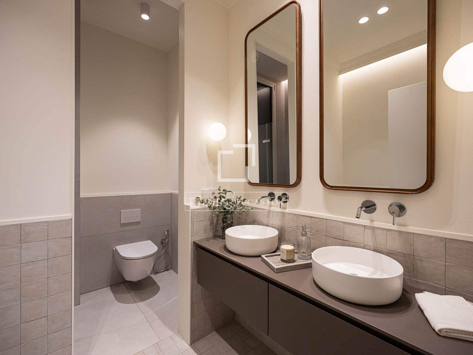 3 soverom Leilighet til salgs i Barcelona by - € 1 295 000 (Ref: 10163607)
