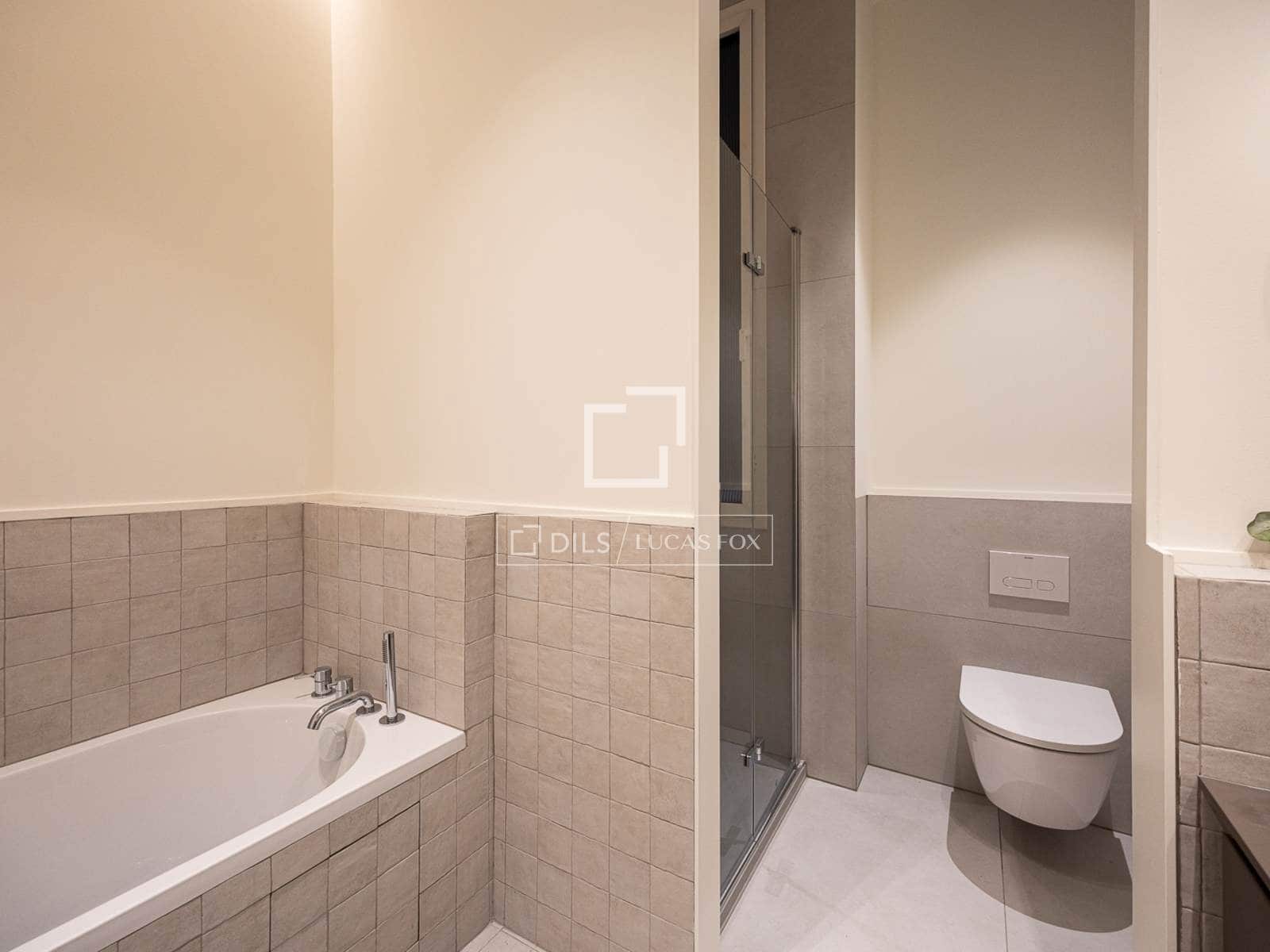 3 soverom Leilighet til salgs i Barcelona by - € 1 295 000 (Ref: 10163607)