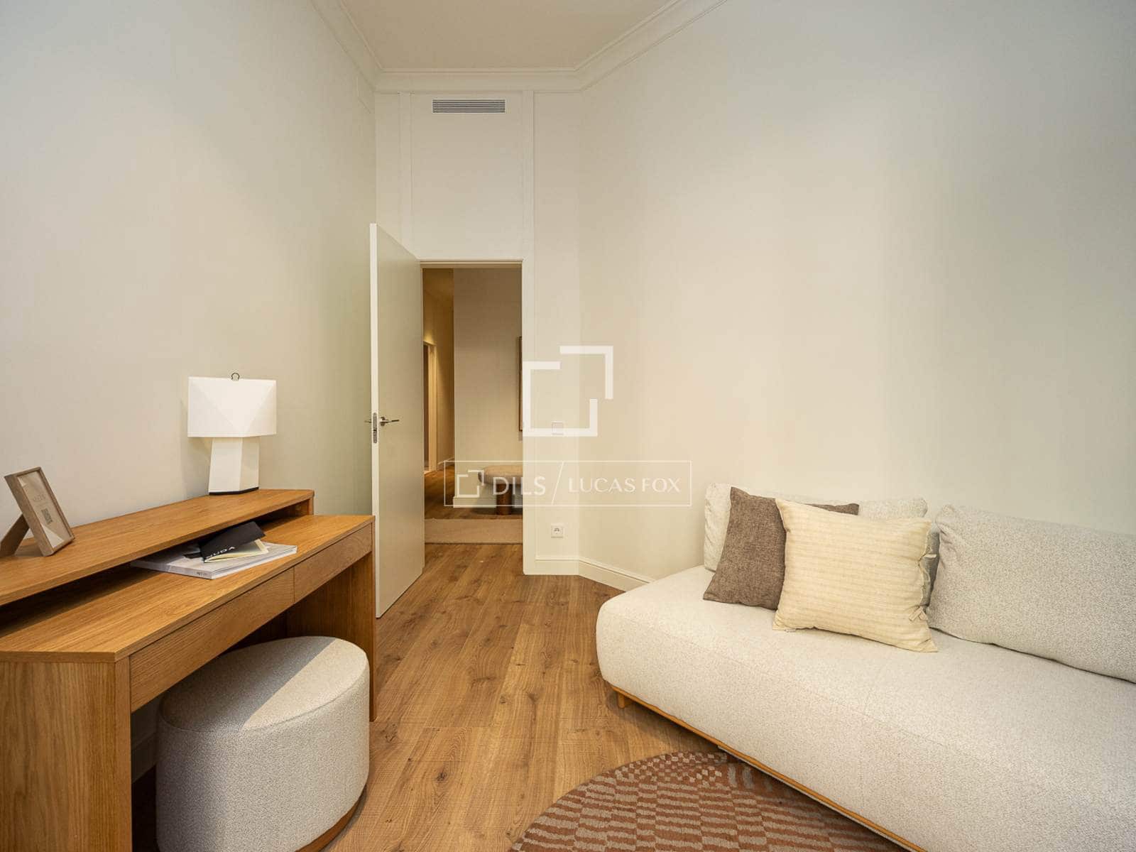 3 soverom Leilighet til salgs i Barcelona by - € 1 295 000 (Ref: 10163607)