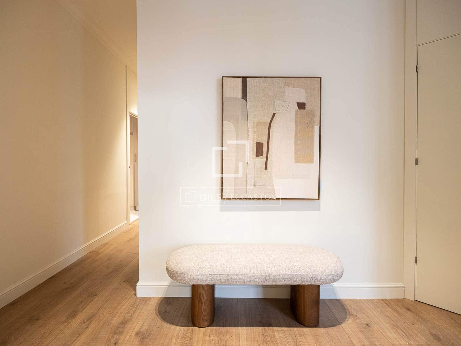 3 soverom Leilighet til salgs i Barcelona by - € 1 295 000 (Ref: 10163607)