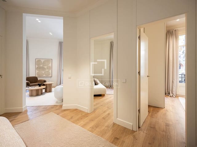 3 soverom Leilighet til salgs i Barcelona by - € 1 295 000 (Ref: 10163607)