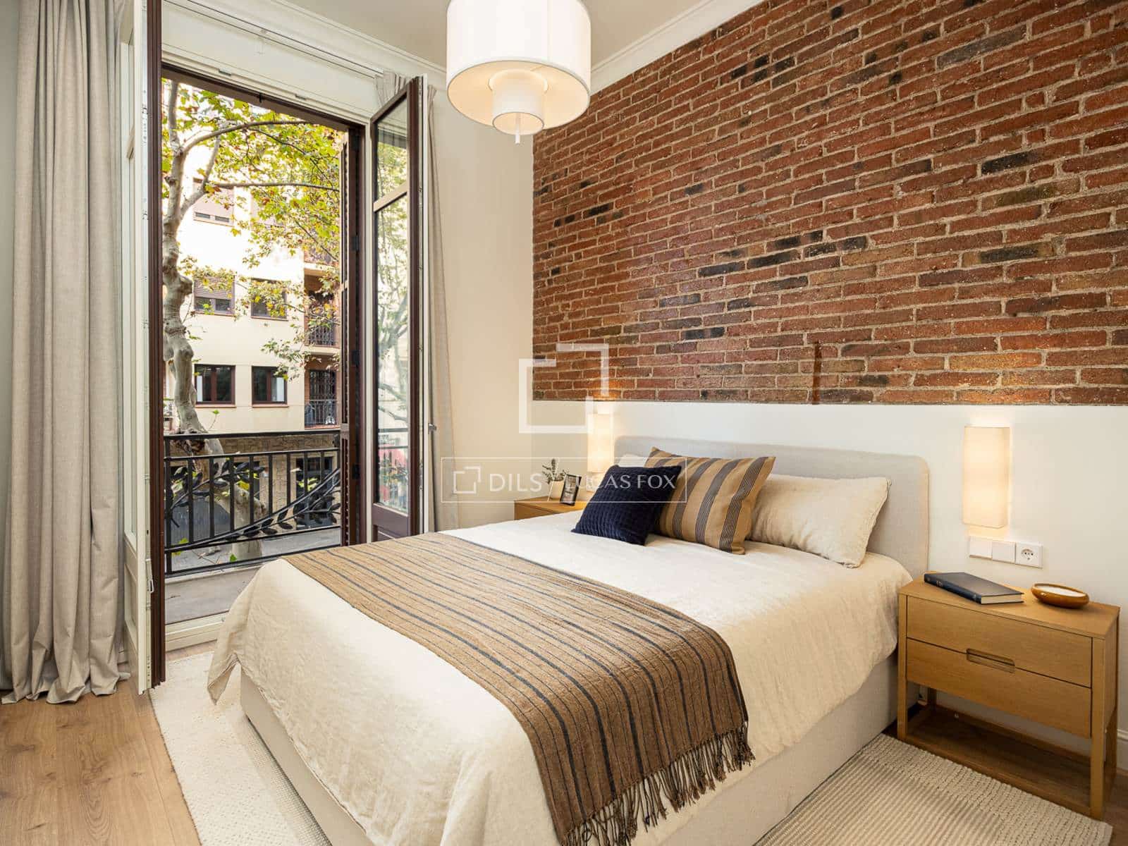 3 soverom Leilighet til salgs i Barcelona by - € 1 295 000 (Ref: 10163607)