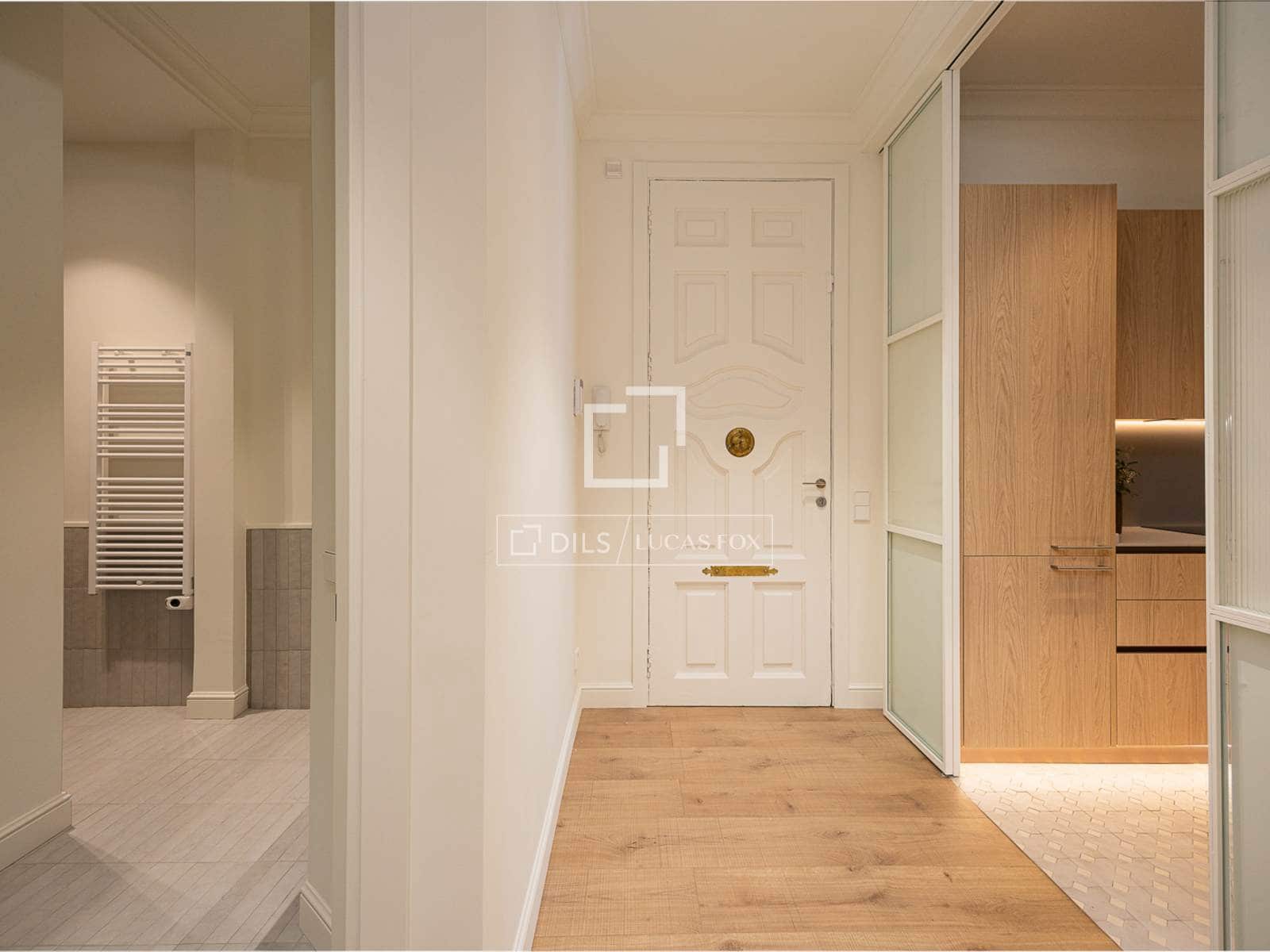 3 soverom Leilighet til salgs i Barcelona by - € 1 295 000 (Ref: 10163607)