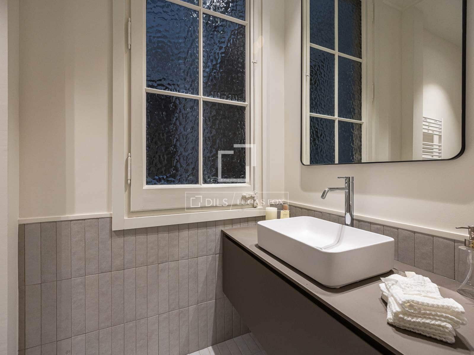 3 soverom Leilighet til salgs i Barcelona by - € 1 295 000 (Ref: 10163607)
