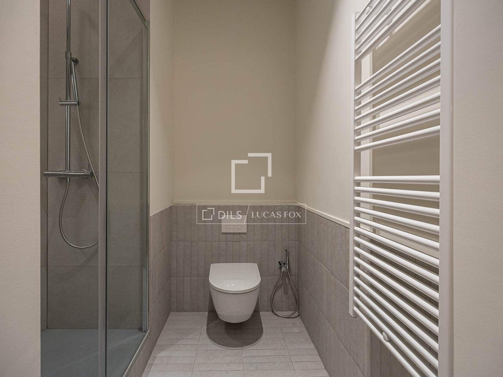 3 soverom Leilighet til salgs i Barcelona by - € 1 295 000 (Ref: 10163607)