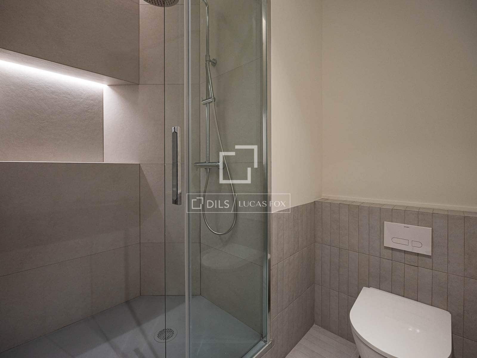 3 soverom Leilighet til salgs i Barcelona by - € 1 295 000 (Ref: 10163607)