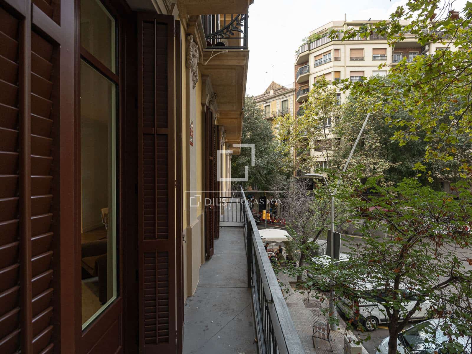 3 soverom Leilighet til salgs i Barcelona by - € 1 295 000 (Ref: 10163607)