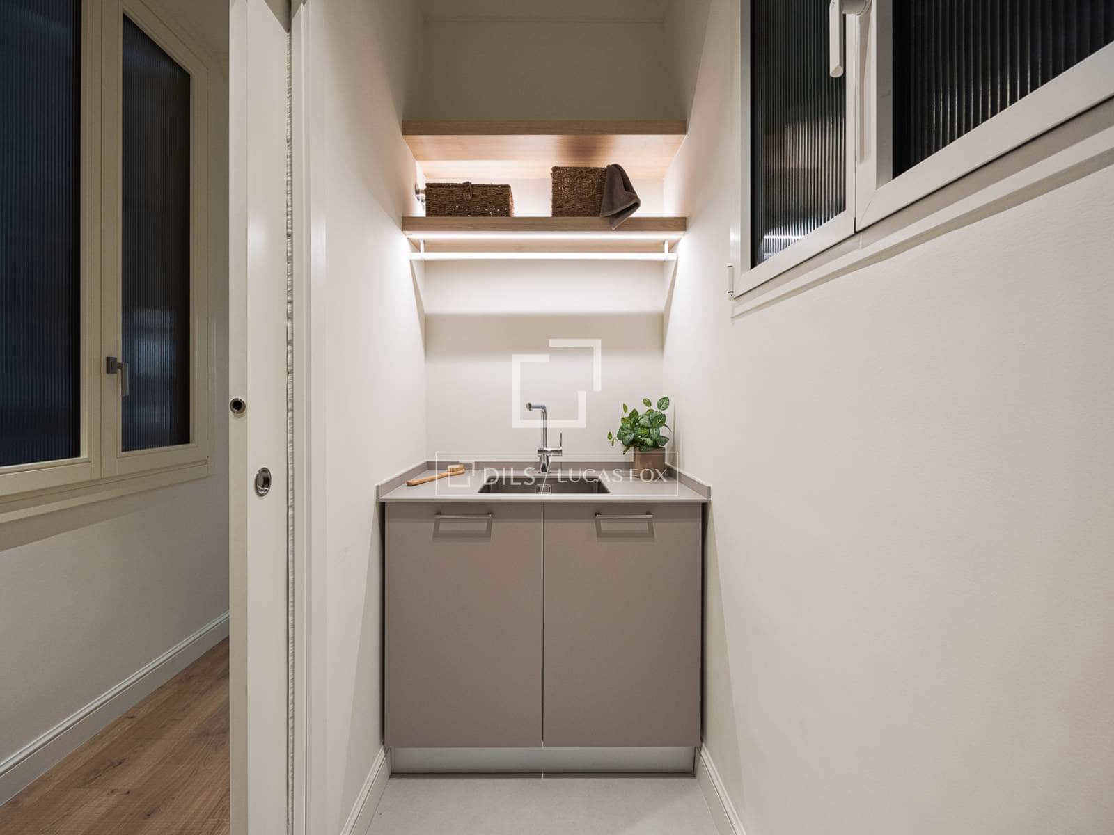 3 soverom Leilighet til salgs i Barcelona by - € 1 295 000 (Ref: 10163607)