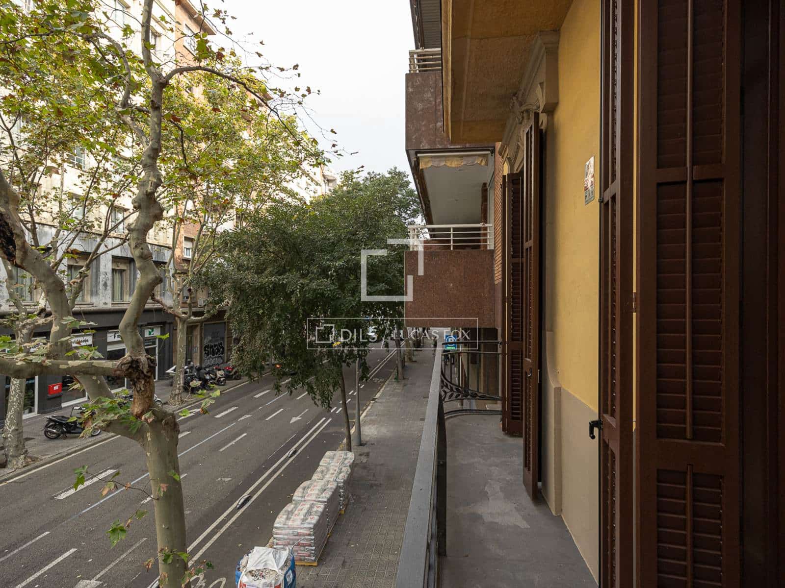 3 soverom Leilighet til salgs i Barcelona by - € 1 295 000 (Ref: 10163607)