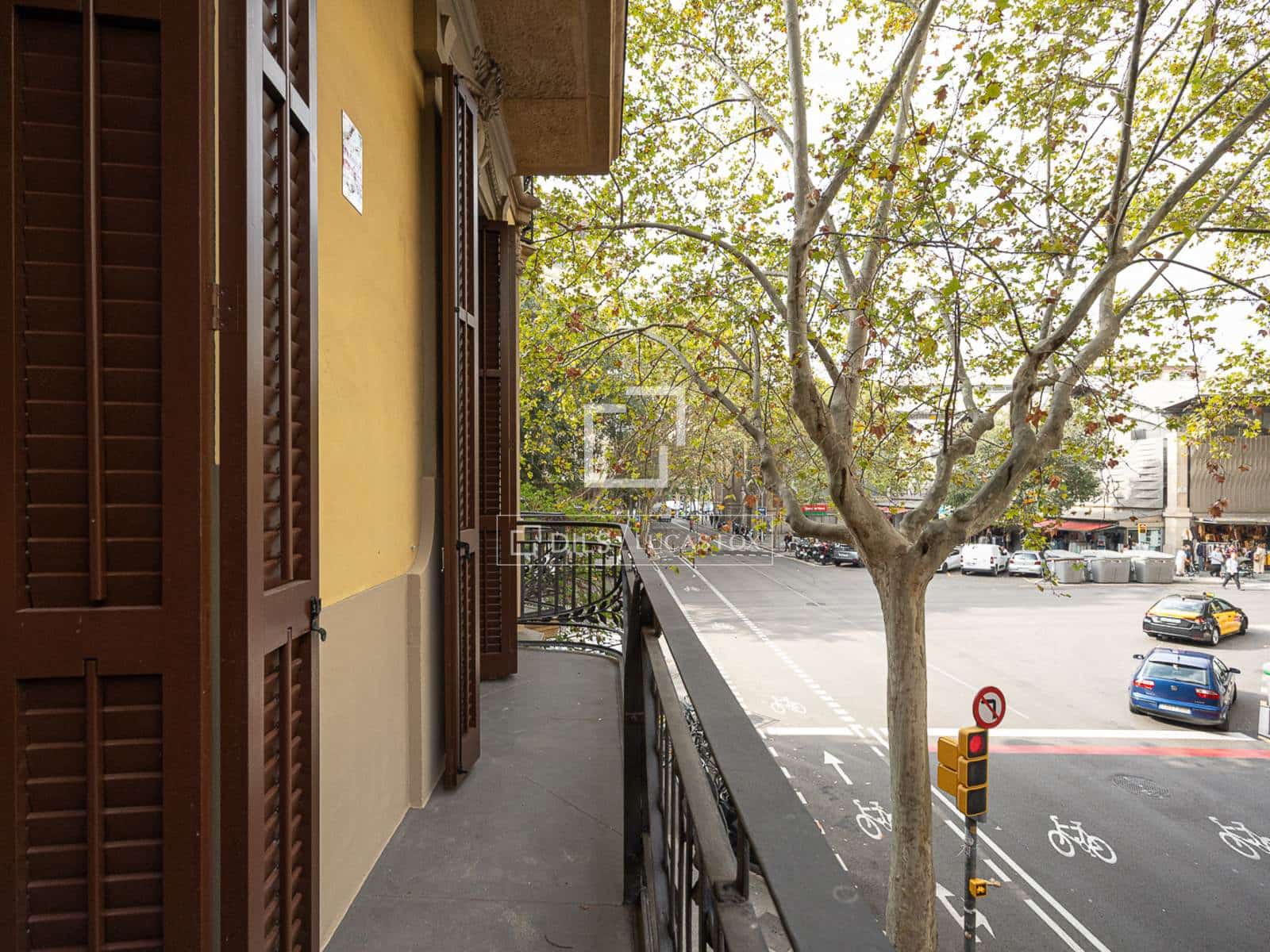 3 soverom Leilighet til salgs i Barcelona by - € 1 295 000 (Ref: 10163607)