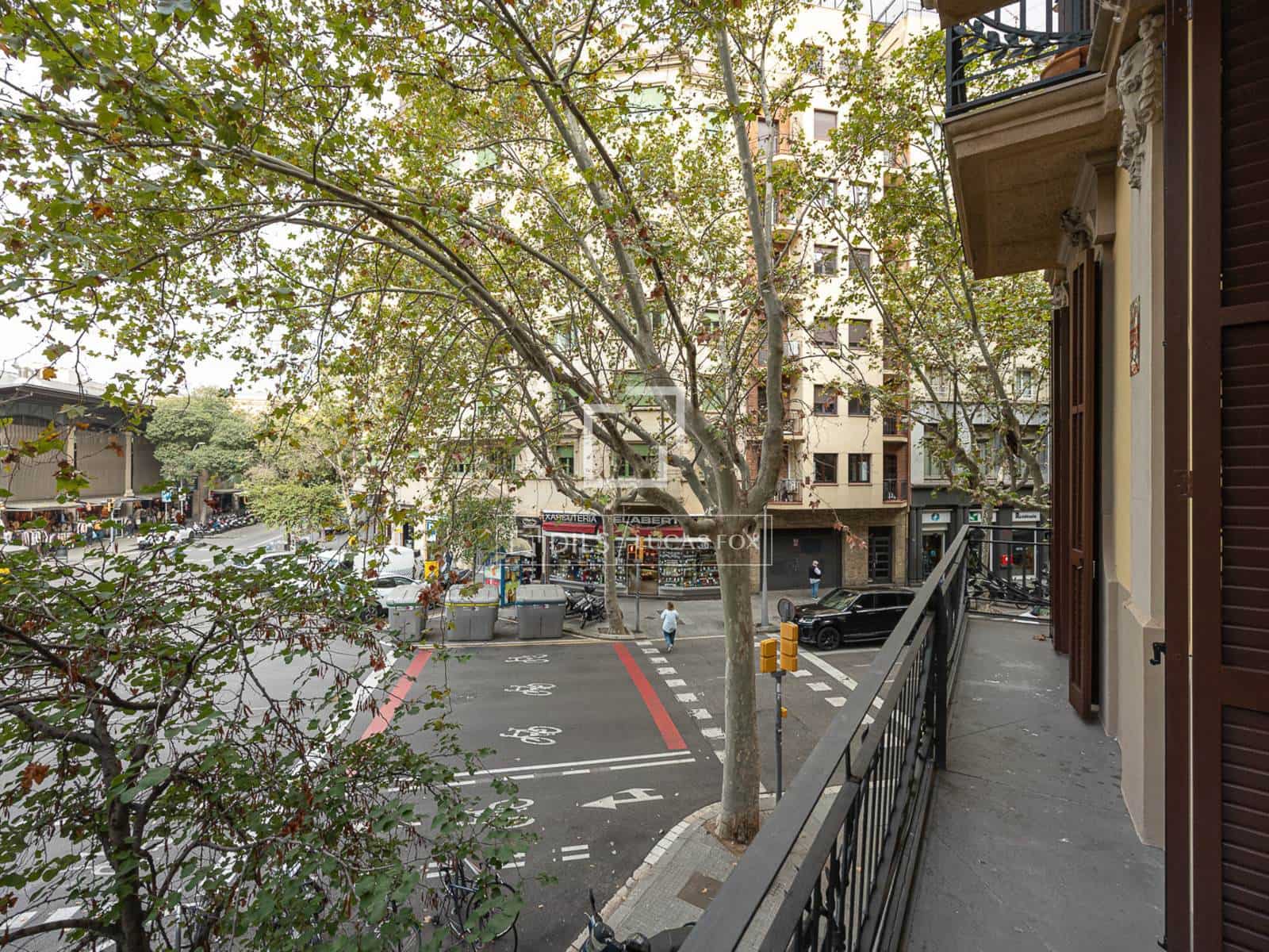 3 soverom Leilighet til salgs i Barcelona by - € 1 295 000 (Ref: 10163607)