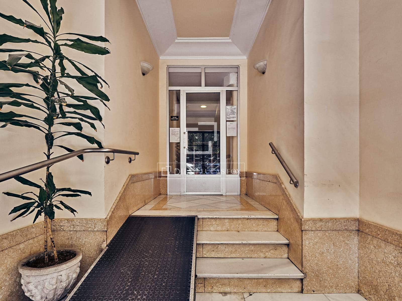 2 soveværelse Lejlighed til salg i Madrid by - € 959.000 (Ref: 10163608)