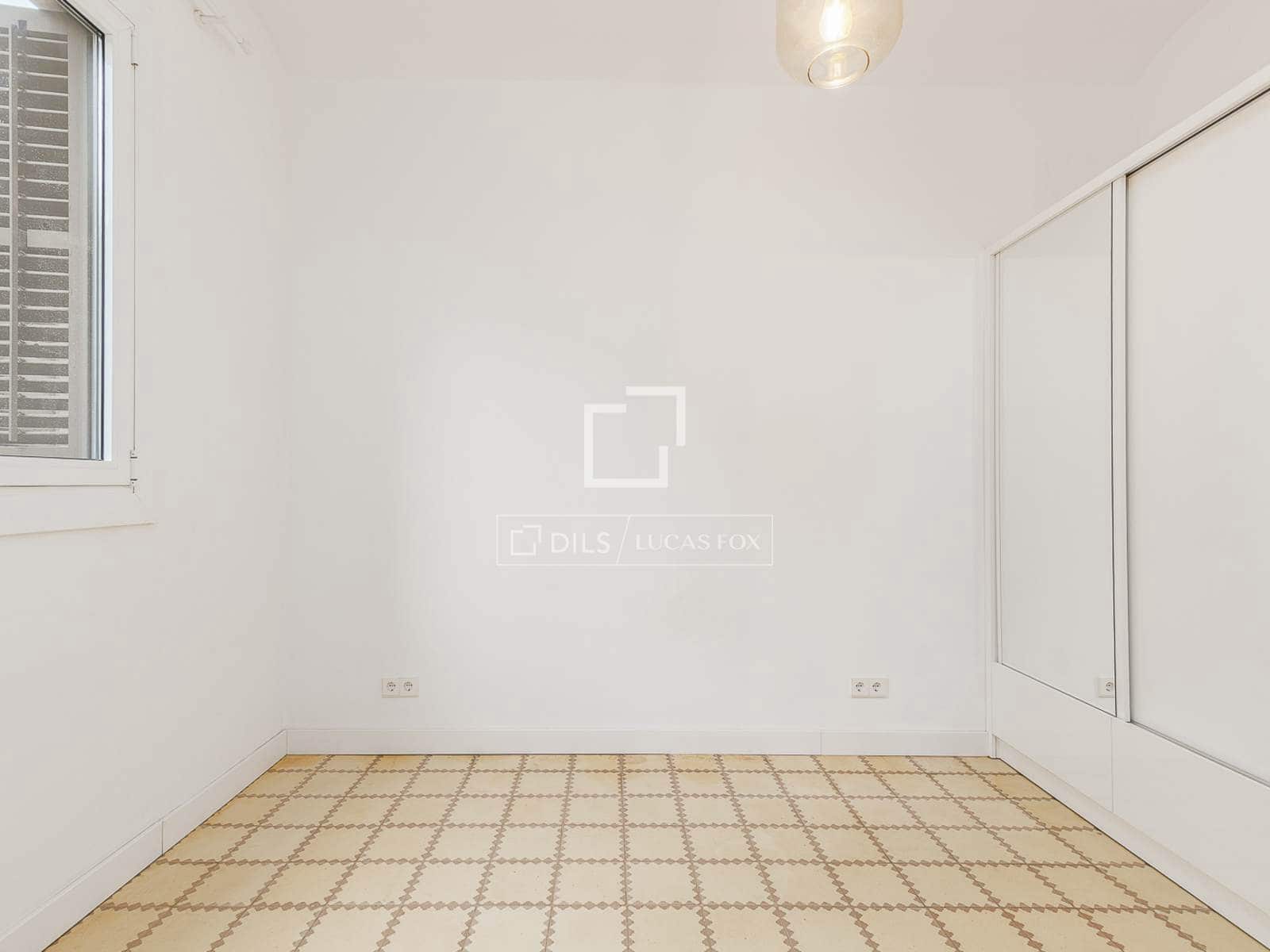 2 chambre Appartement à vendre à Barcelone ville - 475 000 € (Ref: 10163803)