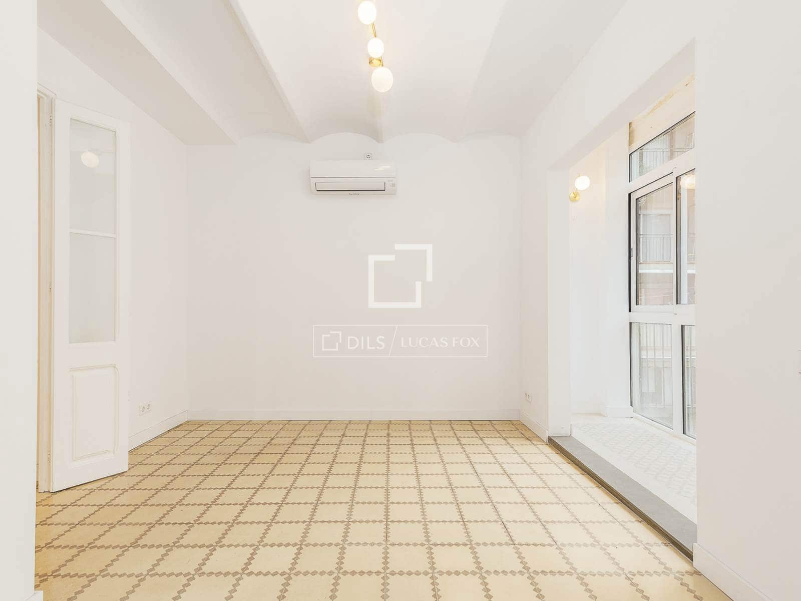 2 chambre Appartement à vendre à Barcelone ville - 475 000 € (Ref: 10163803)