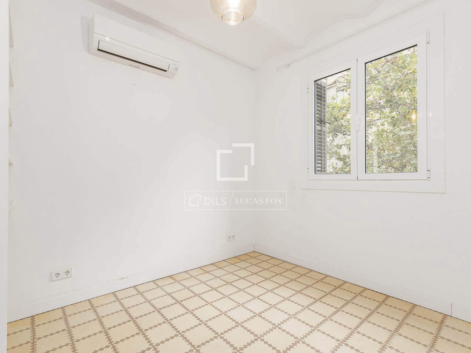 2 chambre Appartement à vendre à Barcelone ville - 475 000 € (Ref: 10163803)