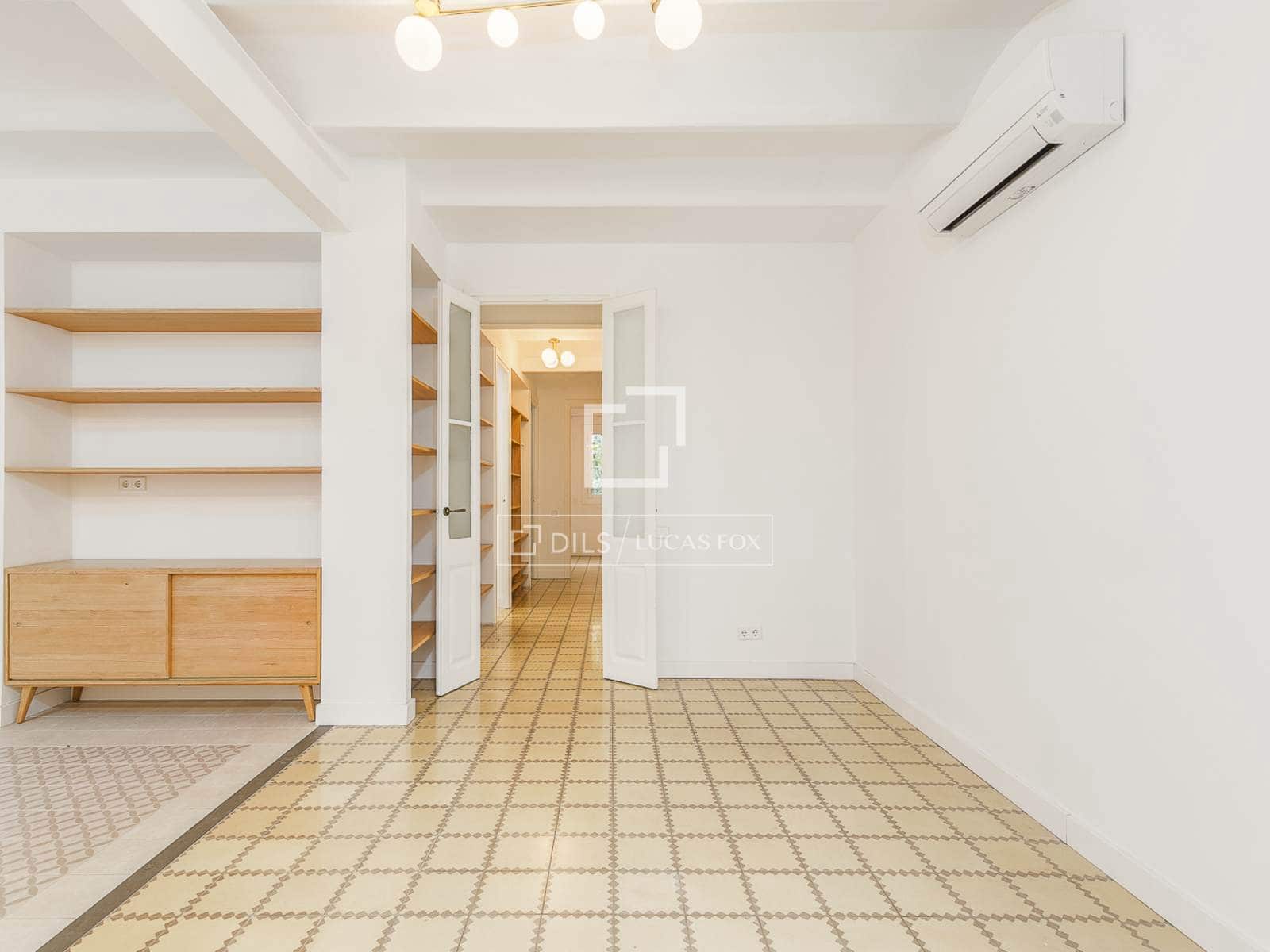 2 chambre Appartement à vendre à Barcelone ville - 475 000 € (Ref: 10163803)