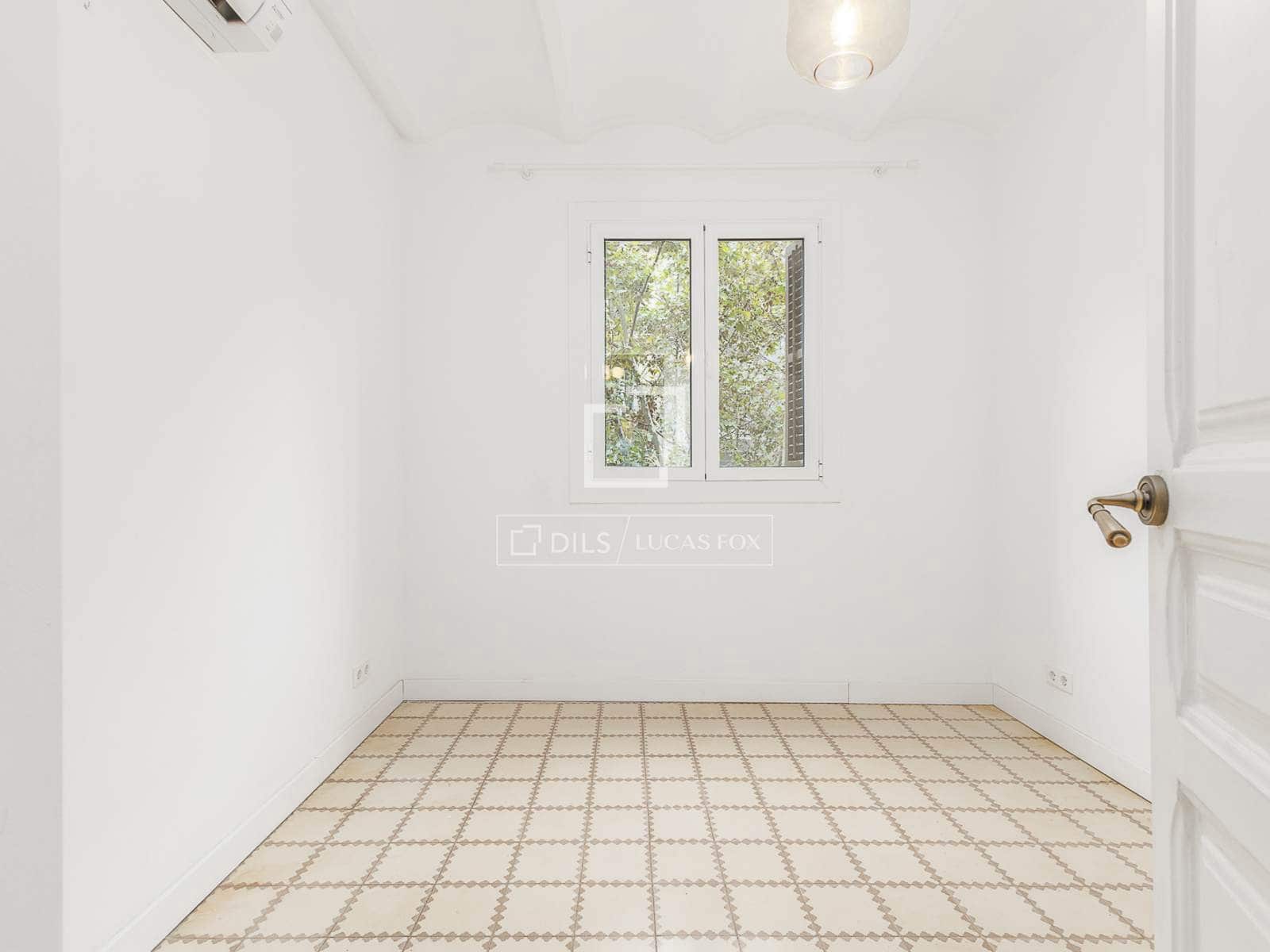 2 chambre Appartement à vendre à Barcelone ville - 475 000 € (Ref: 10163803)