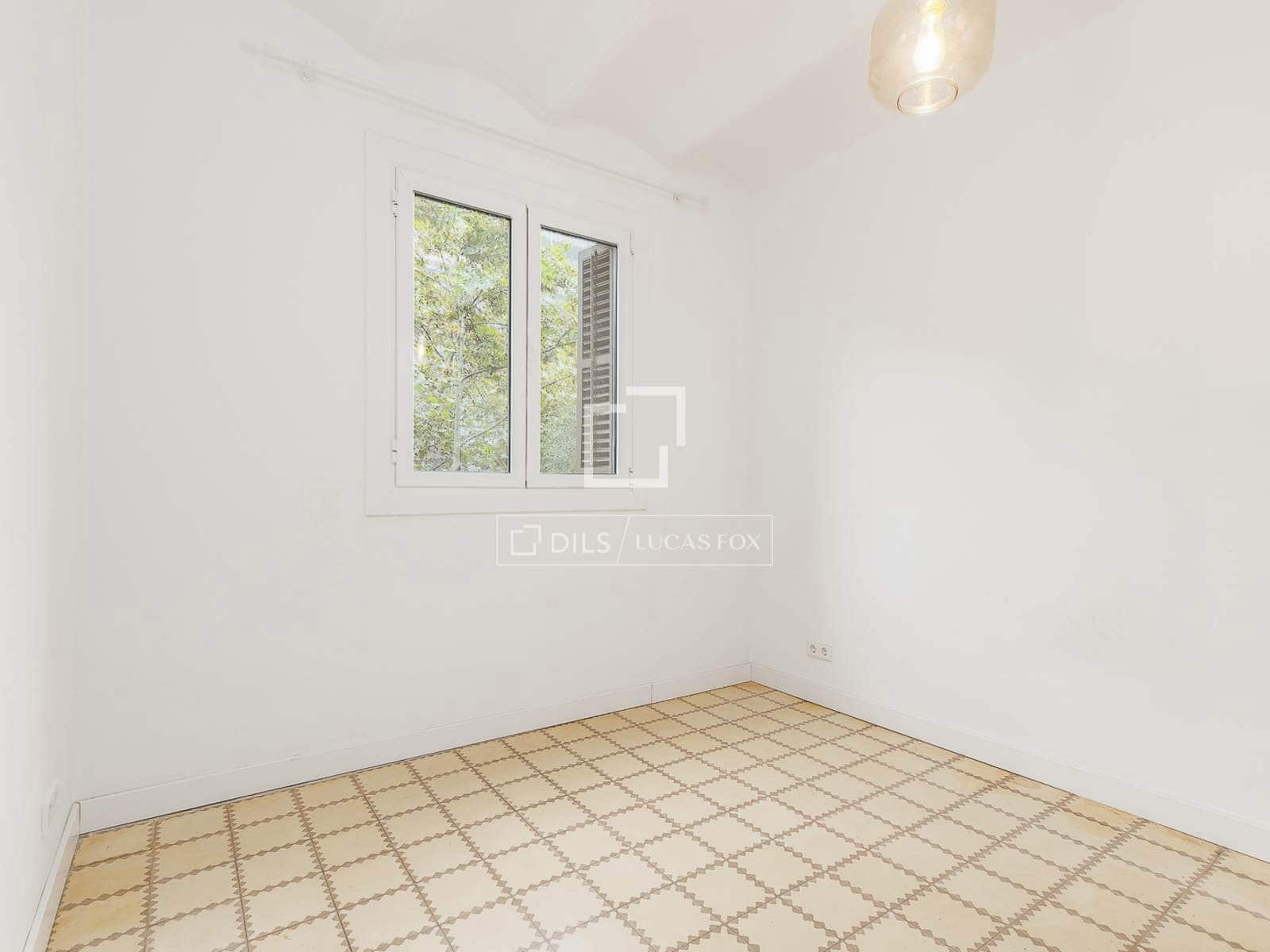 2 chambre Appartement à vendre à Barcelone ville - 475 000 € (Ref: 10163803)