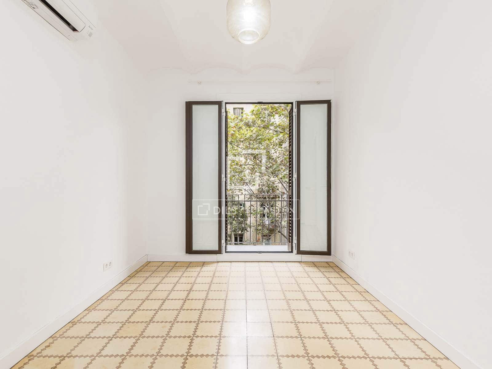 2 chambre Appartement à vendre à Barcelone ville - 475 000 € (Ref: 10163803)