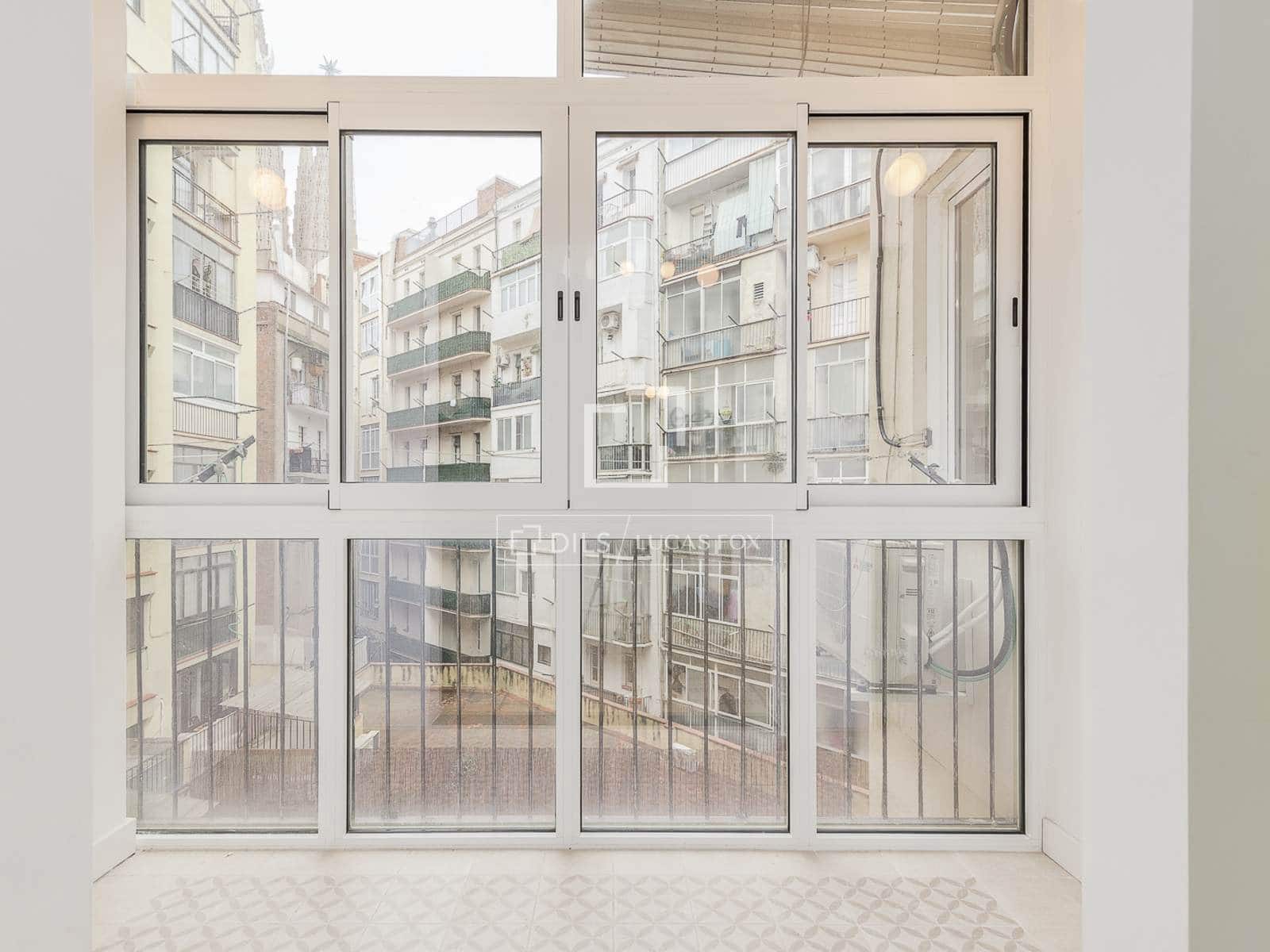 2 chambre Appartement à vendre à Barcelone ville - 475 000 € (Ref: 10163803)