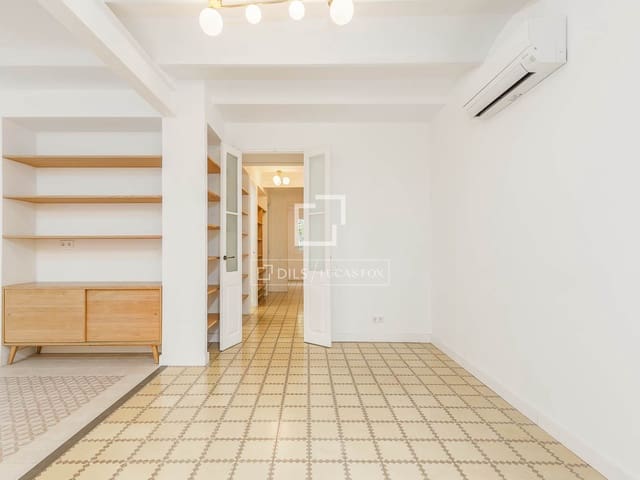 2 chambre Appartement à vendre à Barcelone ville - 475 000 € (Ref: 10163803)