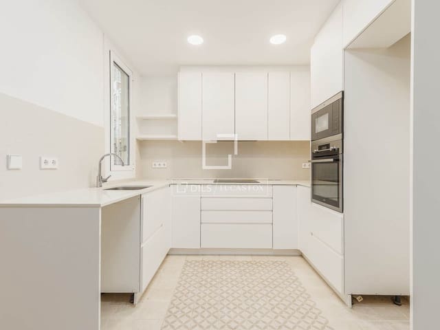 2 chambre Appartement à vendre à Barcelone ville - 475 000 € (Ref: 10163803)
