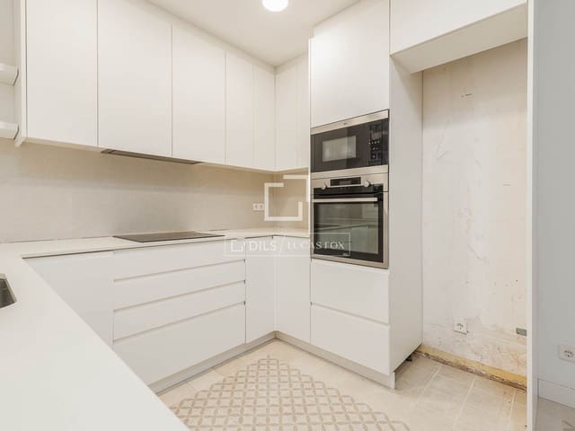 2 chambre Appartement à vendre à Barcelone ville - 475 000 € (Ref: 10163803)