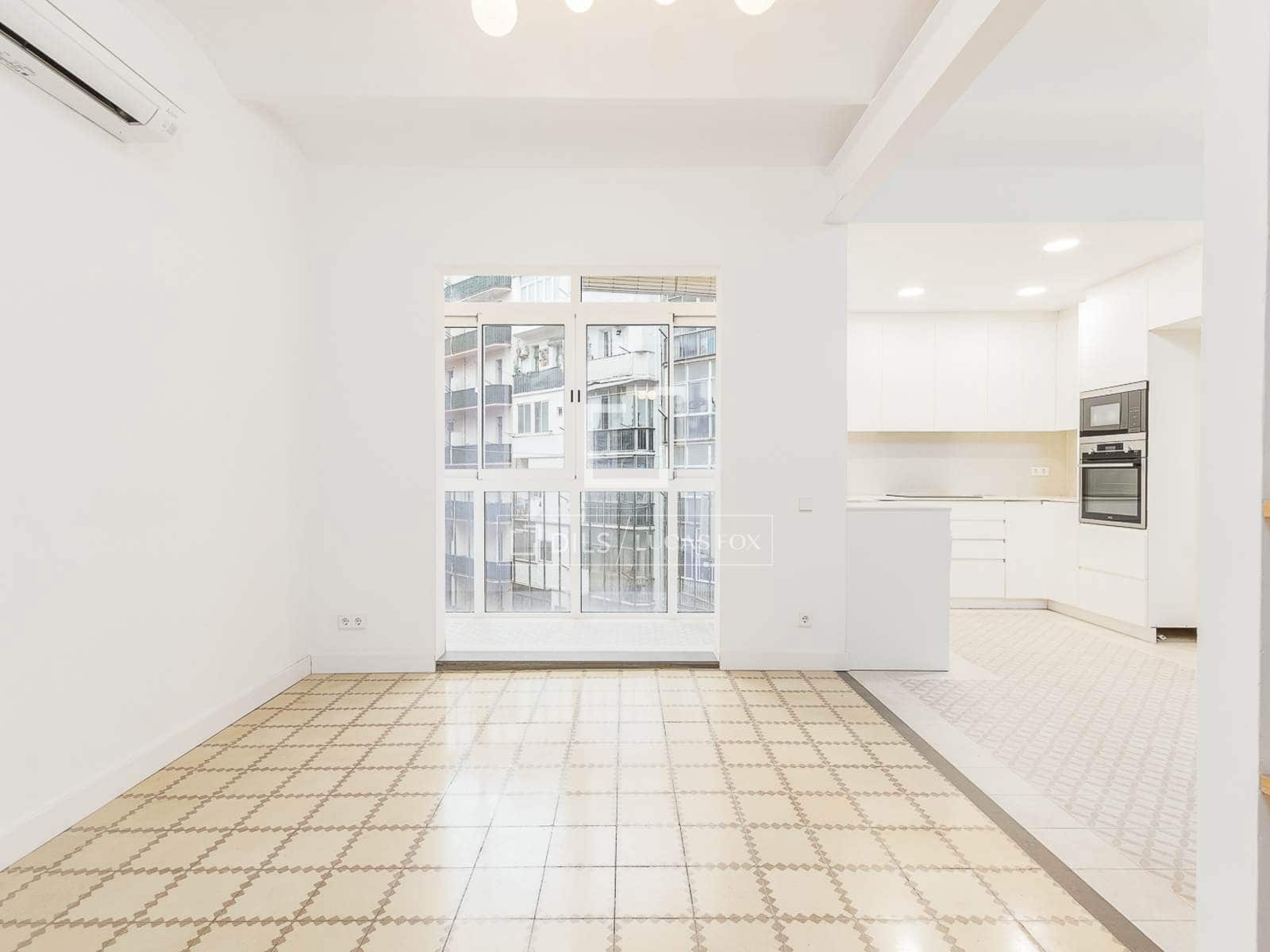2 chambre Appartement à vendre à Barcelone ville - 475 000 € (Ref: 10163803)