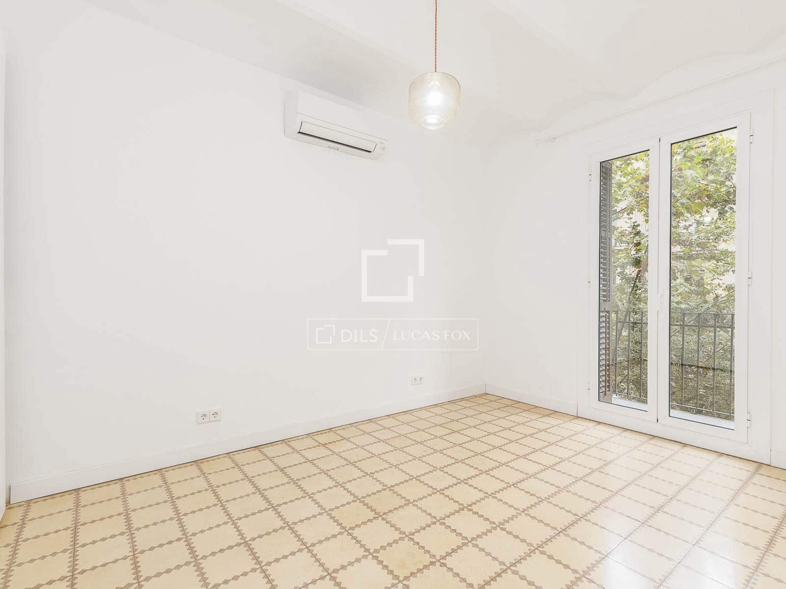 2 chambre Appartement à vendre à Barcelone ville - 475 000 € (Ref: 10163803)