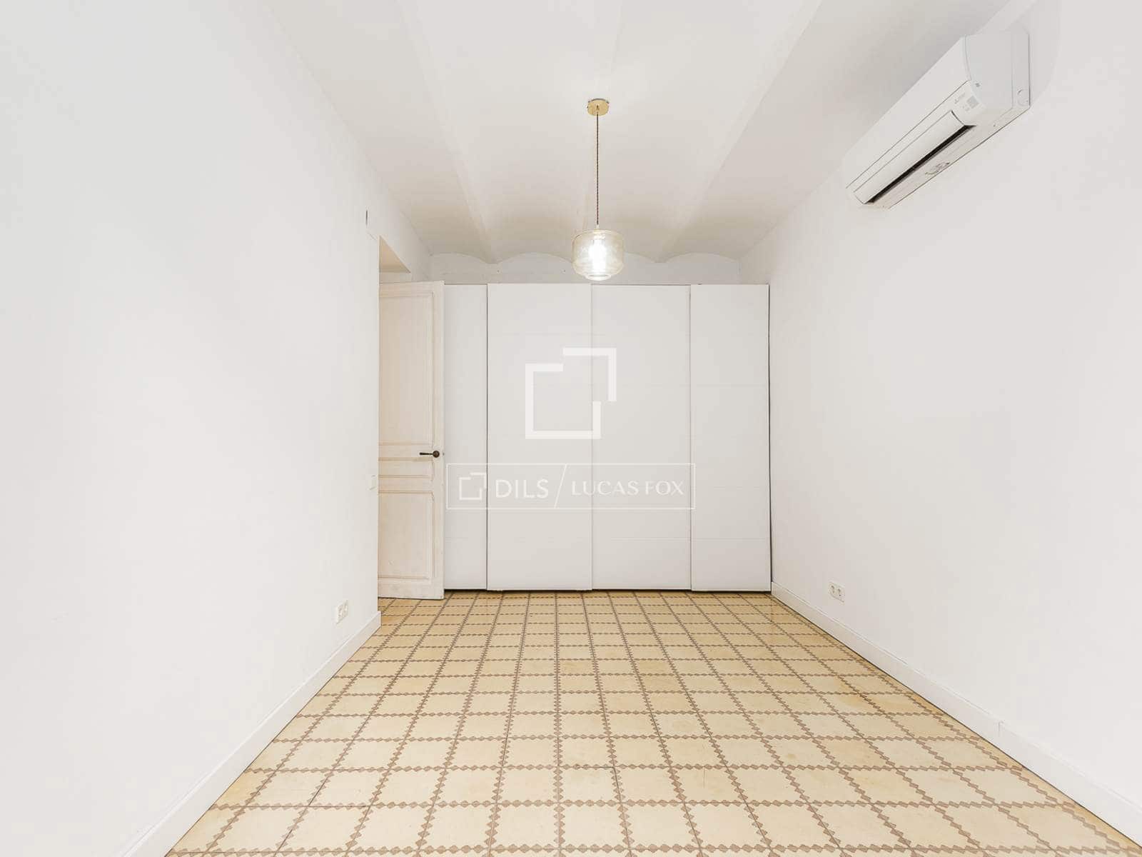 2 chambre Appartement à vendre à Barcelone ville - 475 000 € (Ref: 10163803)