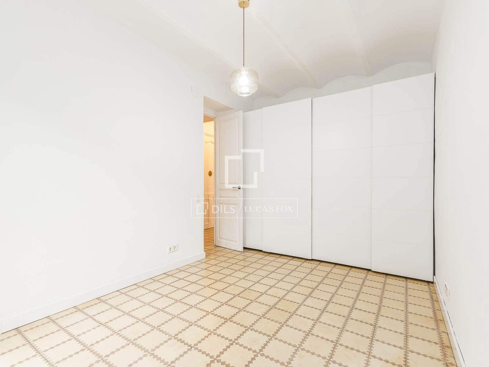 2 chambre Appartement à vendre à Barcelone ville - 475 000 € (Ref: 10163803)