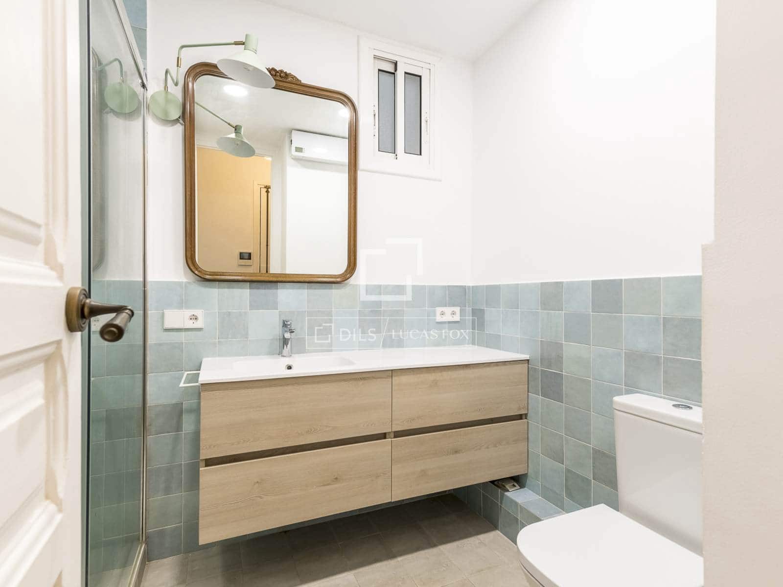 2 chambre Appartement à vendre à Barcelone ville - 475 000 € (Ref: 10163803)