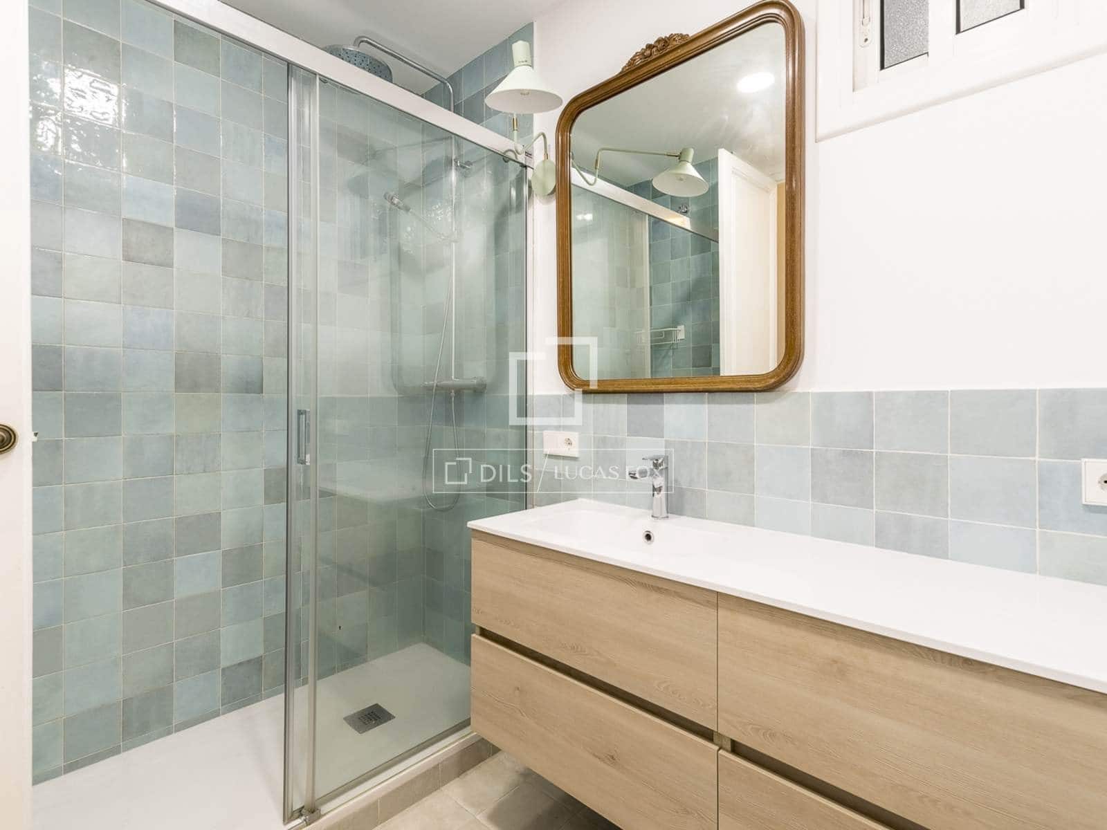 2 chambre Appartement à vendre à Barcelone ville - 475 000 € (Ref: 10163803)