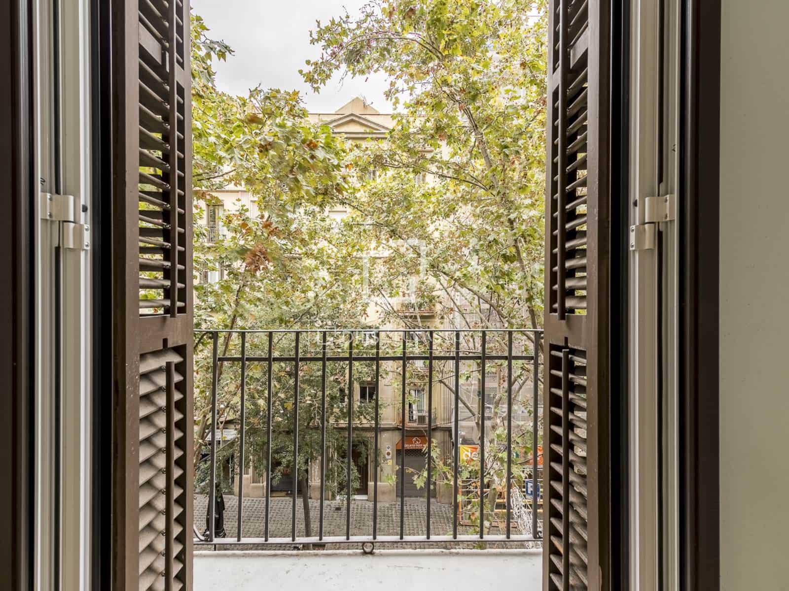 2 chambre Appartement à vendre à Barcelone ville - 475 000 € (Ref: 10163803)