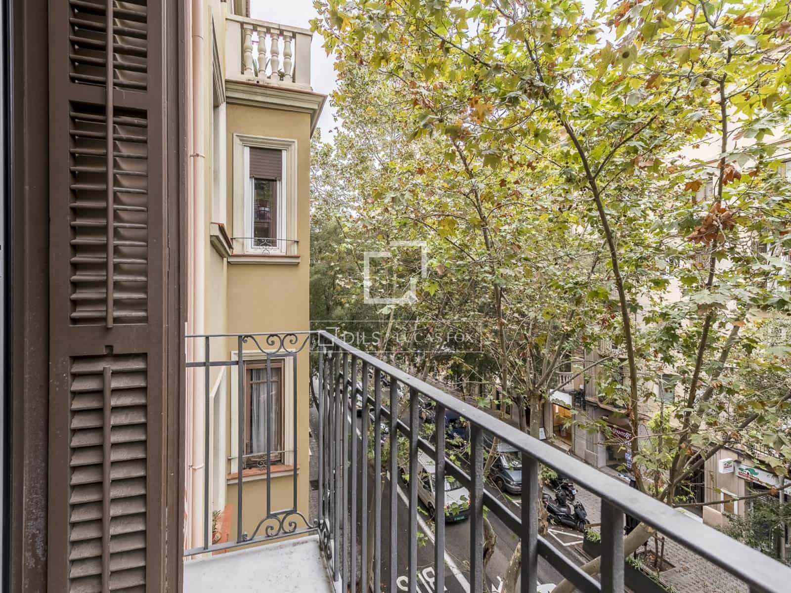 2 chambre Appartement à vendre à Barcelone ville - 475 000 € (Ref: 10163803)