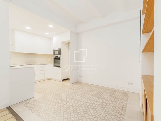 2 chambre Appartement à vendre à Barcelone ville - 475 000 € (Ref: 10163803)