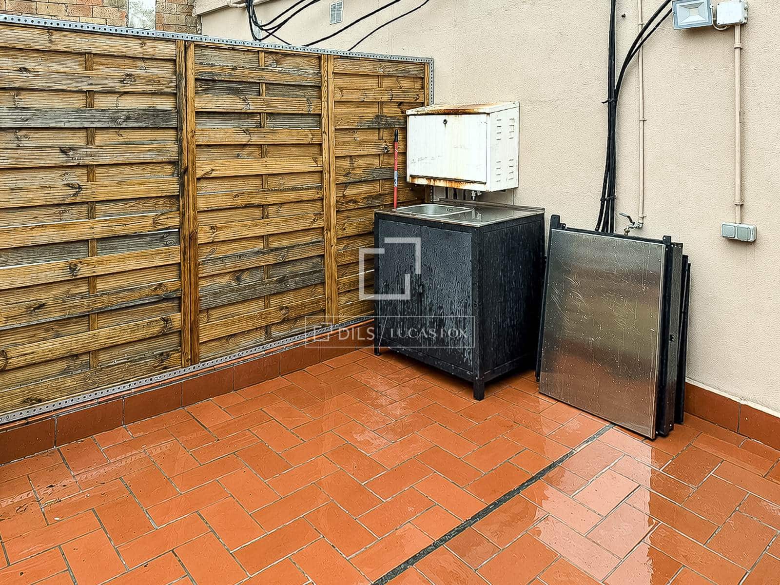 2 chambre Appartement à vendre à Barcelone ville - 475 000 € (Ref: 10163803)