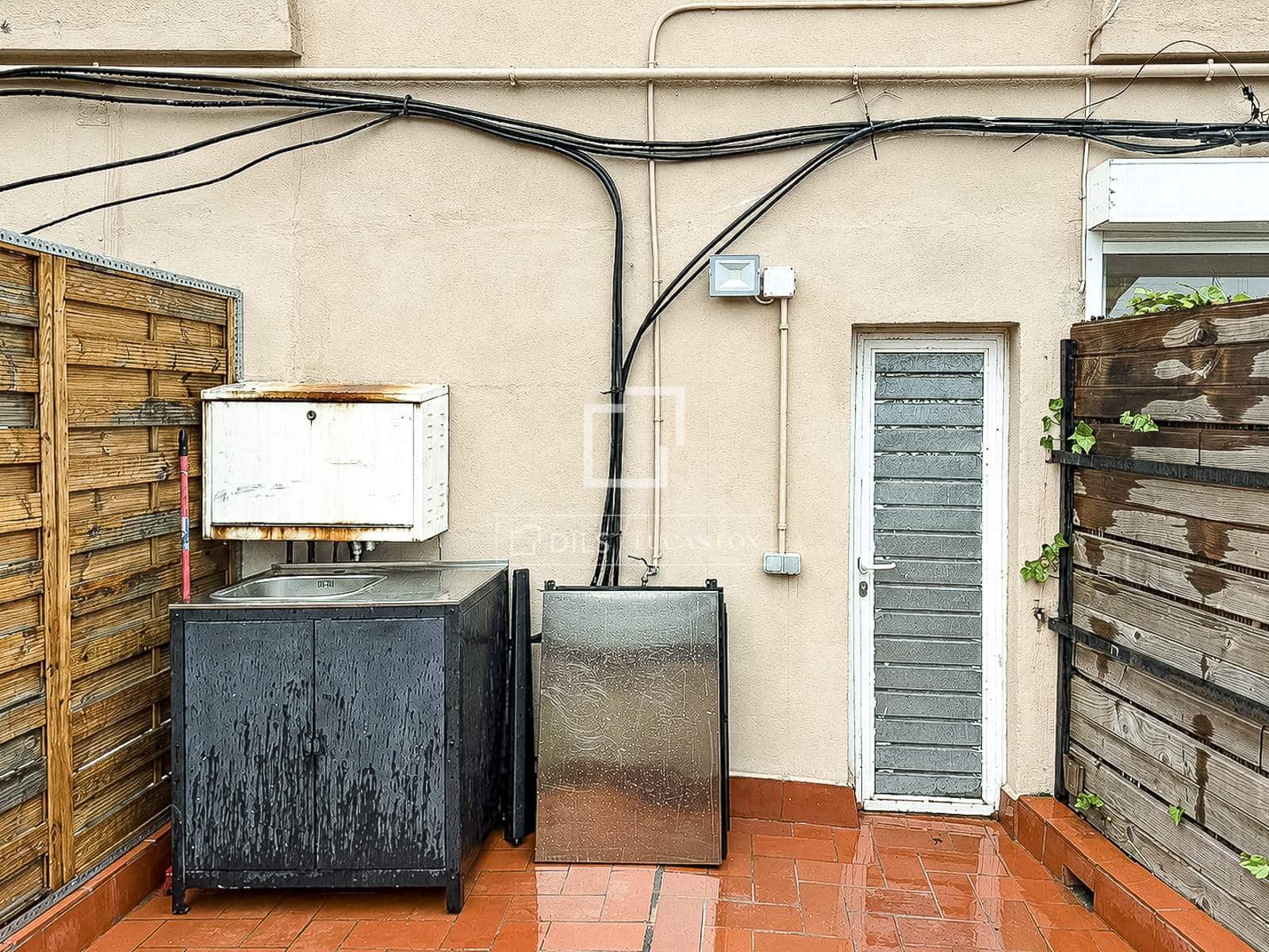 2 chambre Appartement à vendre à Barcelone ville - 475 000 € (Ref: 10163803)