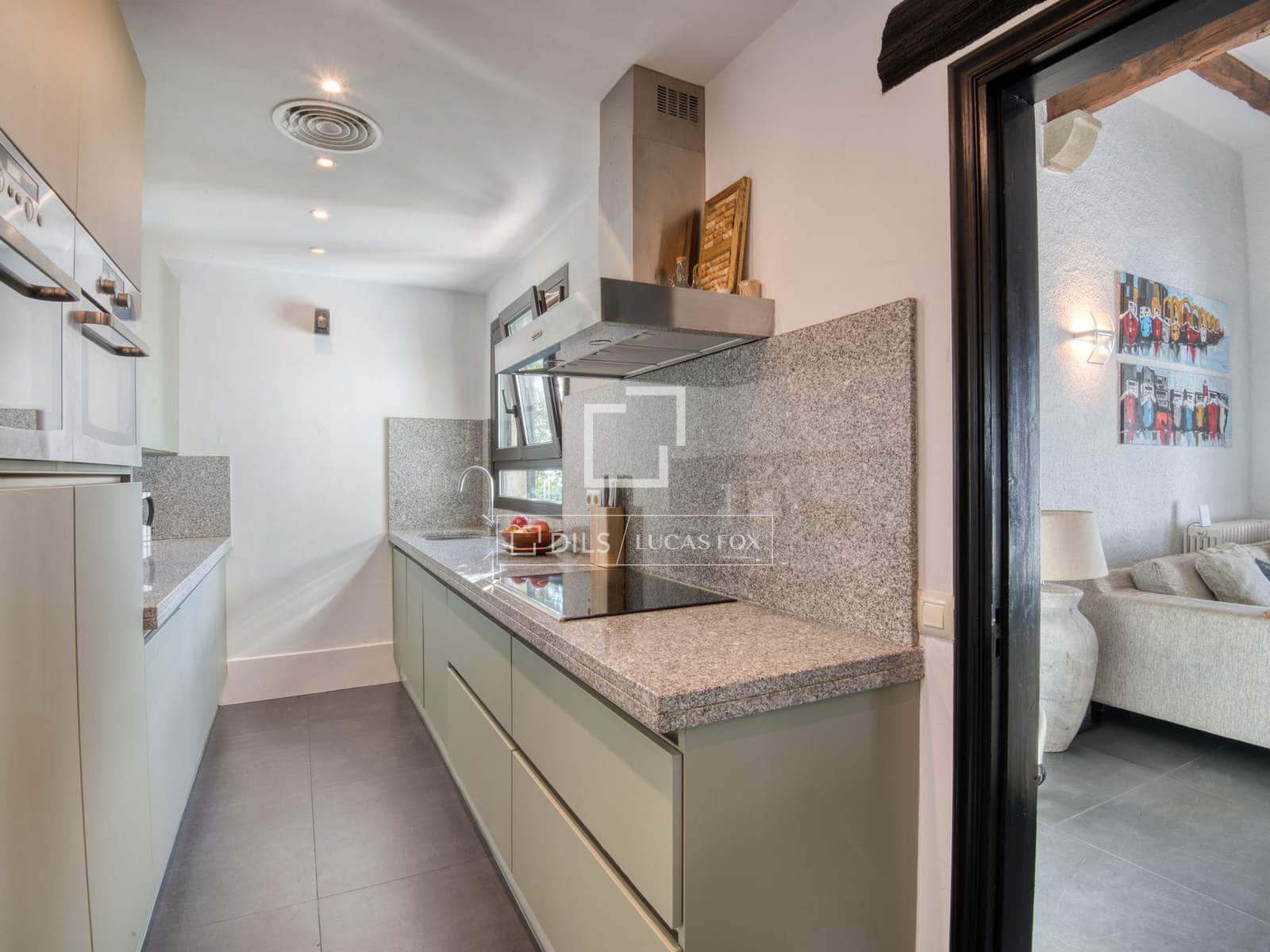 5 soverom Villa til salgs i Platja d'Aro med svømmebasseng garasje - € 2 350 000 (Ref: 10163804)