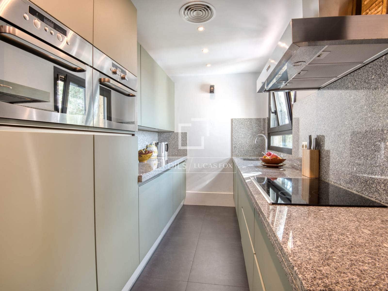 5 soverom Villa til salgs i Platja d'Aro med svømmebasseng garasje - € 2 350 000 (Ref: 10163804)